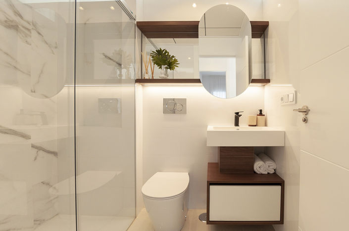 Image No.16-Appartement de 2 chambres à vendre à Rojales