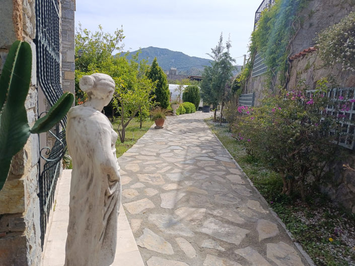 Image No.18-Maison / Villa de 4 chambres à vendre à Yalikavak