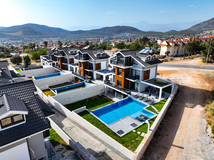 Image No.3-5 Bed House/Villa for sale