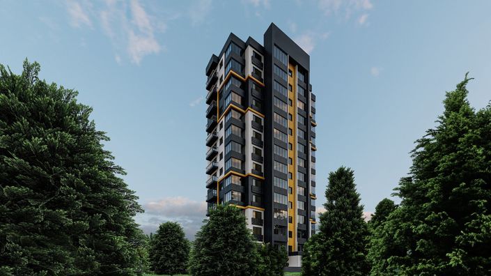 Image No.1-2 Bed Apartment for sale