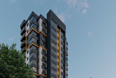 Exterior 3