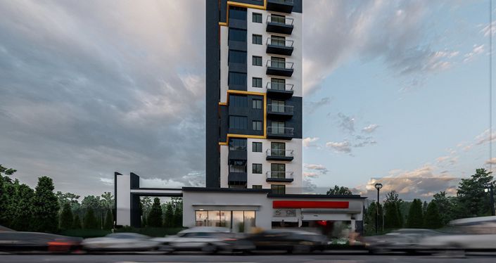 Image No.7-2 Bed Apartment for sale