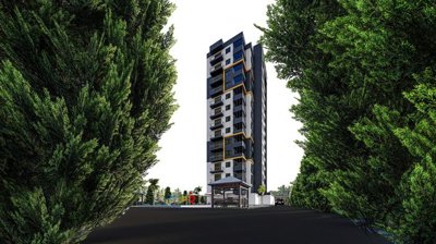 Exterior 8