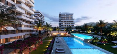 TEKCE Overseas SA most sold property