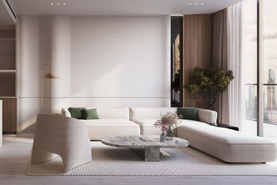 Interior 1