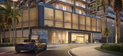 Exterior 4