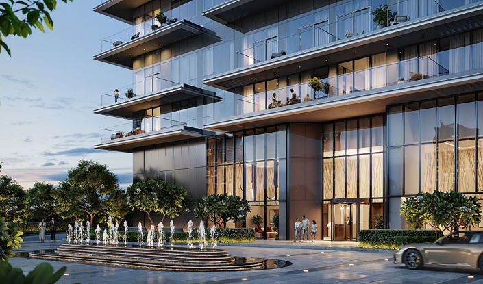 Image No.2-1 Bed Apartment for sale