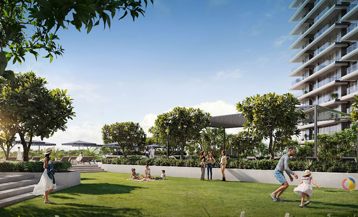 Image No.5-1 Bed Apartment for sale