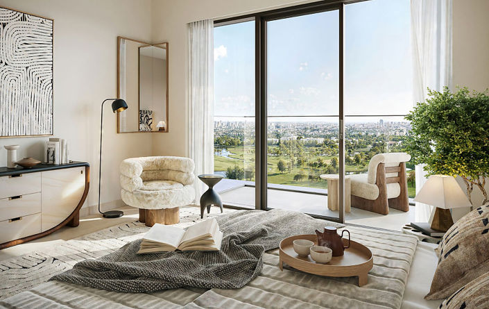 Image No.7-1 Bed Apartment for sale