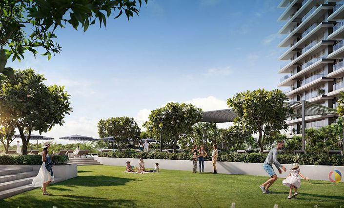 Image No.5-Appartement de 2 chambres à vendre à Dubai