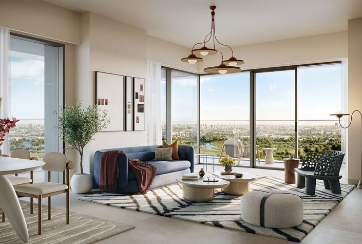 Image No.6-Appartement de 2 chambres à vendre à Dubai