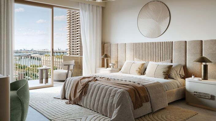 Image No.8-3 Bed Apartment for sale