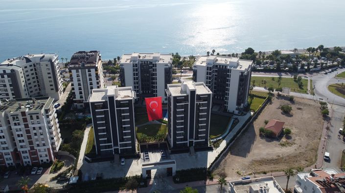 Image No.3-4 Bed Apartment for sale