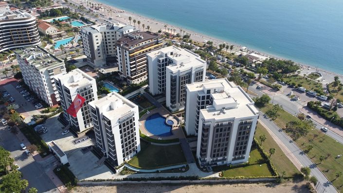 Image No.4-4 Bed Apartment for sale