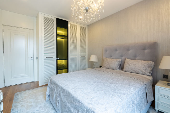 Image No.34-4 Bed Apartment for sale