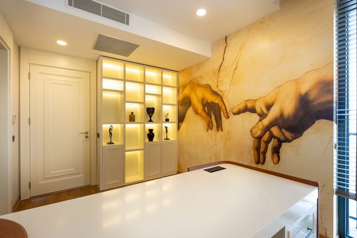 Image No.36-4 Bed Apartment for sale