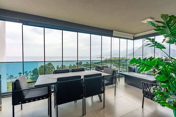 Image No.44-4 Bed Apartment for sale