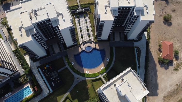 Image No.7-4 Bed Apartment for sale