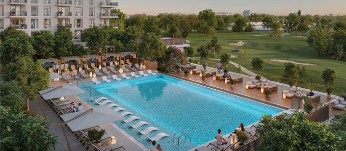 Image No.3-3 Bed Apartment for sale