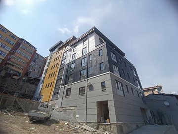 Exterior 1
