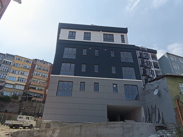 Exterior 3