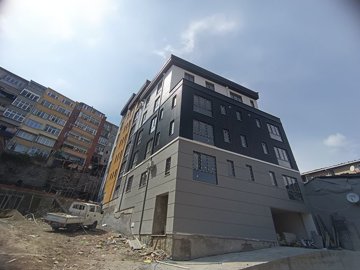 Exterior 2