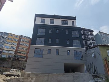 Exterior 3