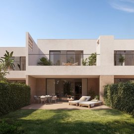 1 - Salou, Maison / Villa