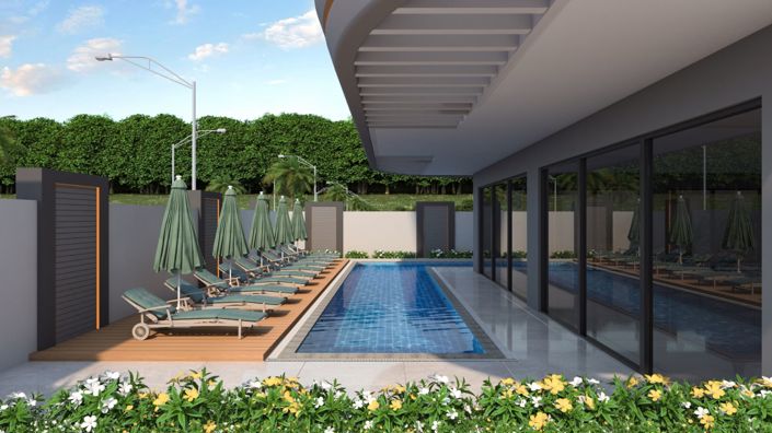 Image No.1-2 Bed Apartment for sale