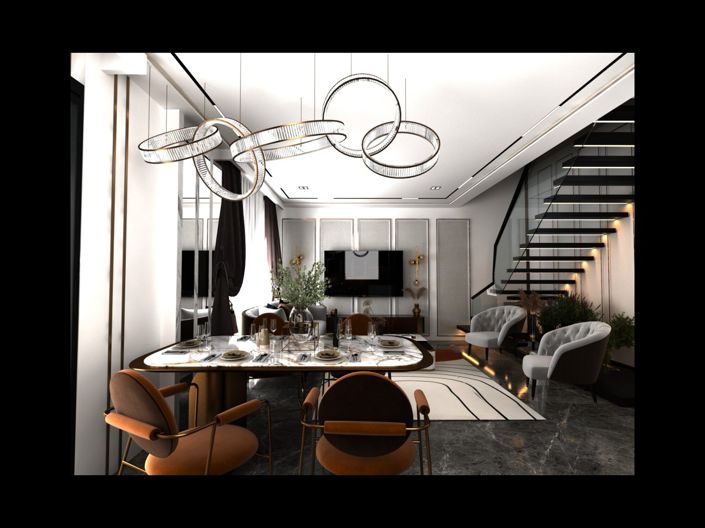 Image No.13-Appartement de 2 chambres à vendre à Dinek