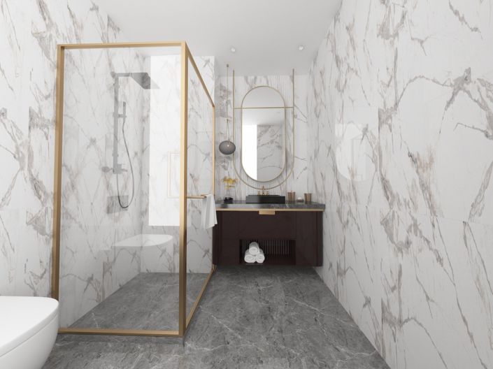 Image No.29-Appartement de 2 chambres à vendre à Dinek