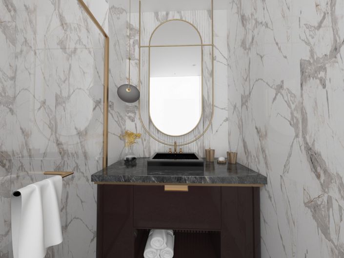 Image No.30-Appartement de 2 chambres à vendre à Dinek