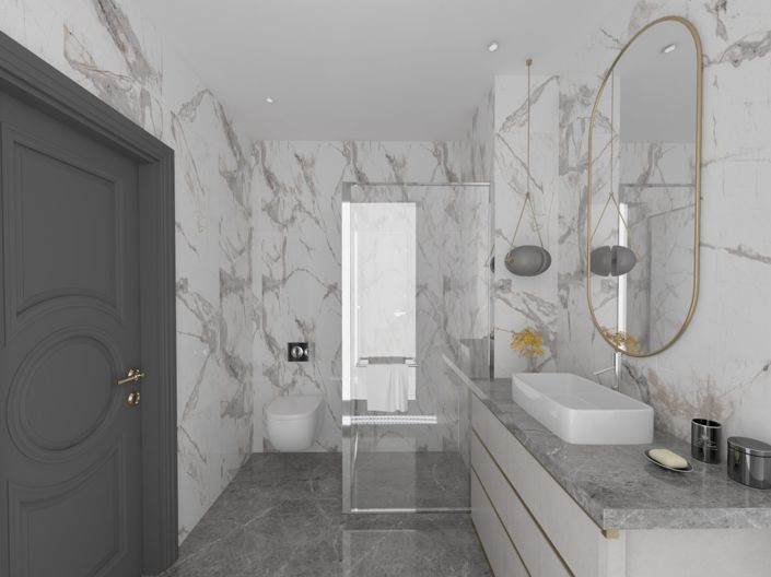 Image No.32-Appartement de 2 chambres à vendre à Dinek