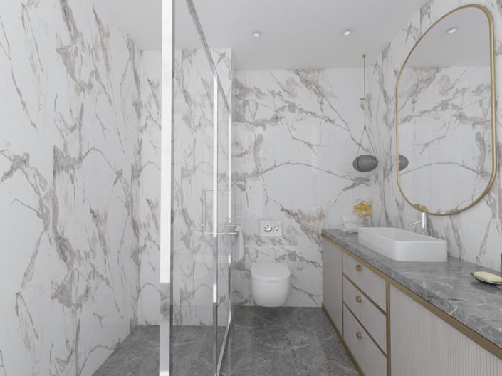 Image No.33-Appartement de 2 chambres à vendre à Dinek