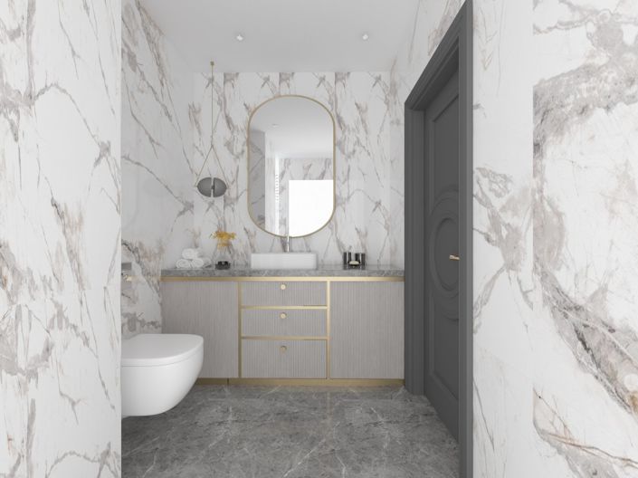 Image No.34-Appartement de 2 chambres à vendre à Dinek