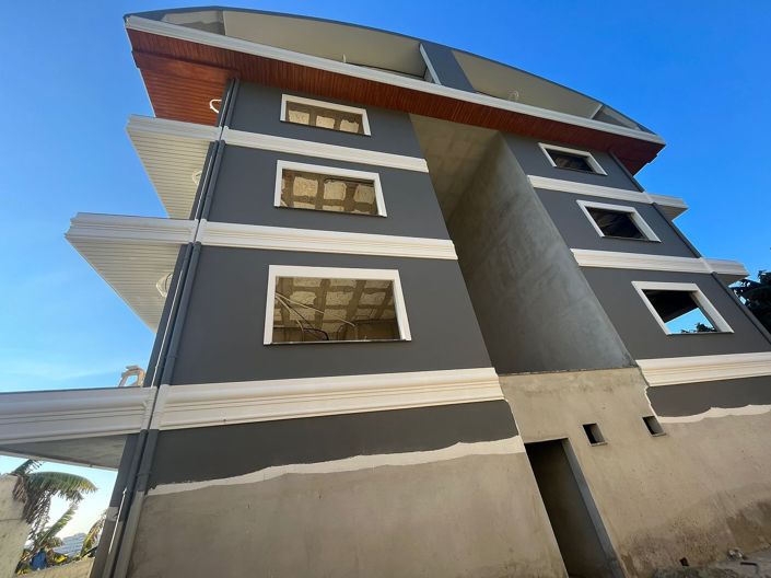 Image No.37-Appartement de 2 chambres à vendre à Dinek