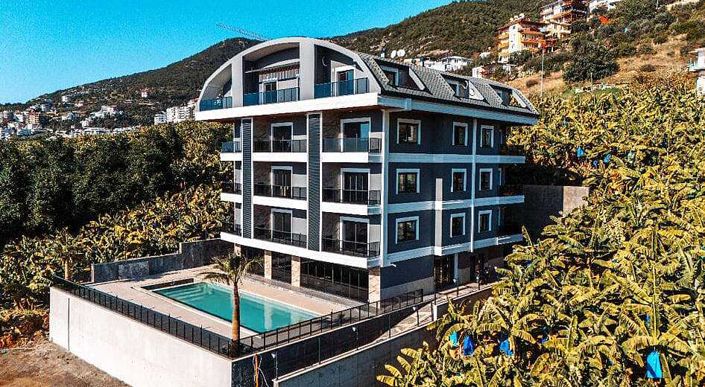 Image No.6-2 Bed Apartment for sale