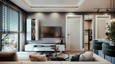 Interior 1