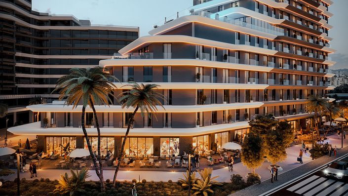 Image No.8-Apartment for sale