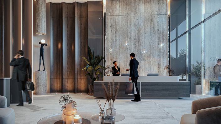 Image No.10-1 Bed Apartment for sale