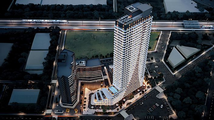 Image No.2-1 Bed Apartment for sale