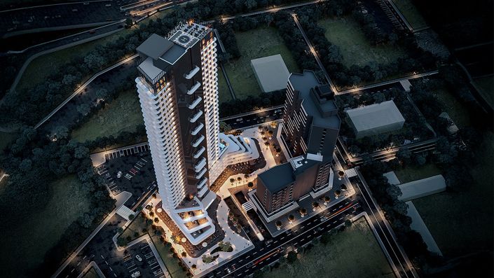 Image No.3-3 Bed Apartment for sale