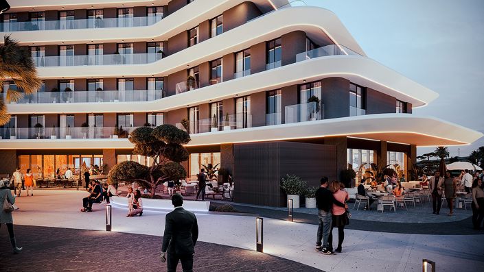 Image No.5-3 Bed Apartment for sale