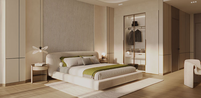 Image No.9-1 Bed Apartment for sale