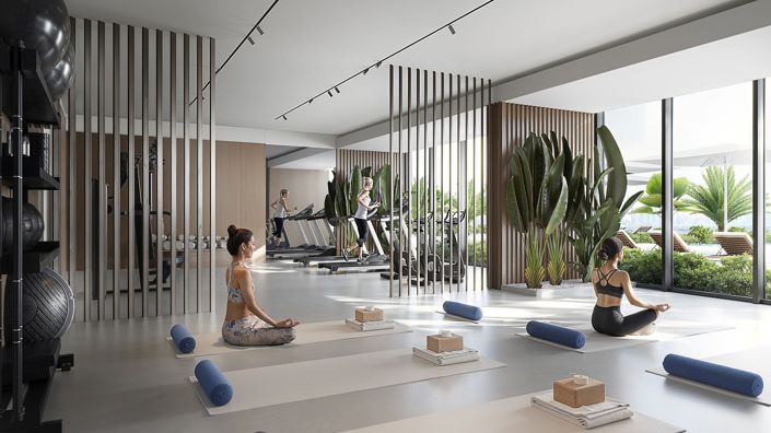 Image No.11-2 Bed Apartment for sale