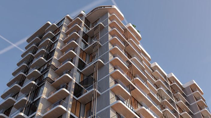 Image No.3-2 Bed Apartment for sale