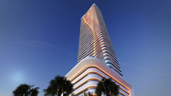 Image No.2-1 Bed Apartment for sale