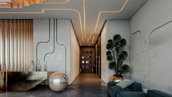 Image No.21-1 Bed Apartment for sale