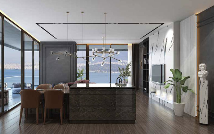 Image No.26-1 Bed Apartment for sale