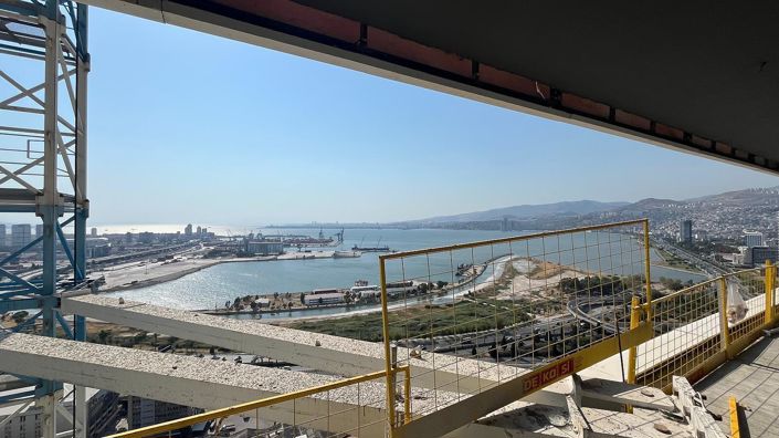 Image No.32-1 Bed Apartment for sale